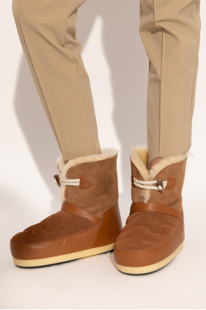 Botas de nieve "mb evx igloo" od Moon Boot