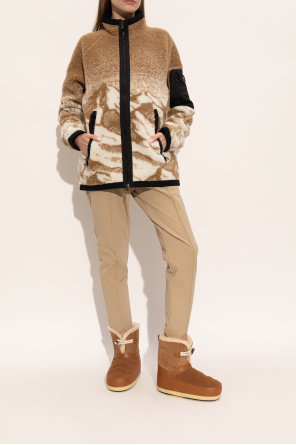 Moon Boot "MB EVX IGLOO" snow boots