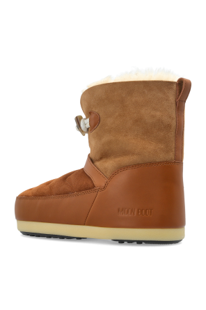 Moon Boot "MB EVX IGLOO" snow boots