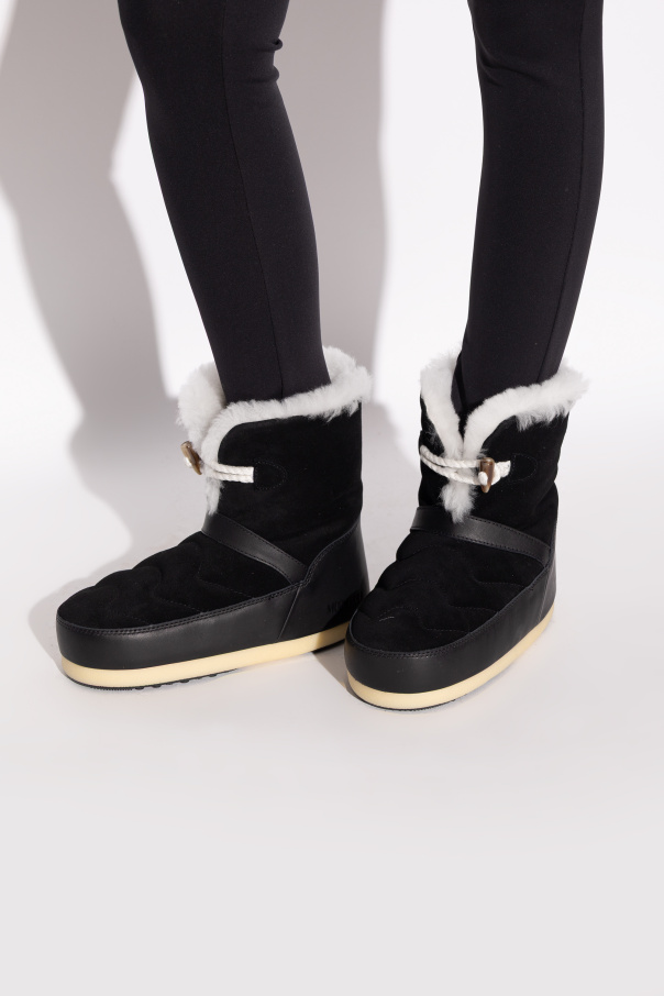 Moon Boot "MB EVX IGLOO" snow boots