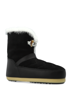 Moon Boot "MB EVX IGLOO" snow boots