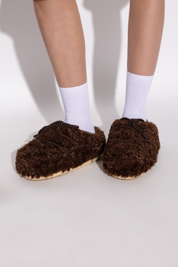 Moon Boot Zapatillas 'MB EVX MULE CURLY'