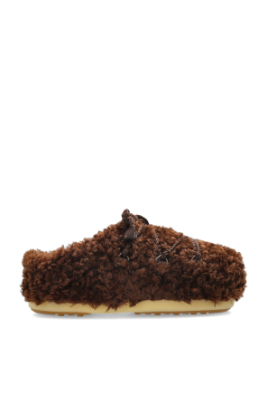 Zapatillas 'MB EVX MULE CURLY'