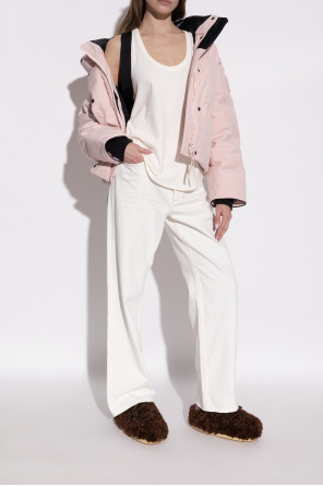 Moon Boot Zapatillas 'MB EVX MULE CURLY'