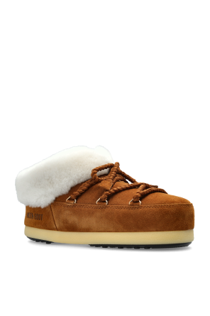 Moon Boot Zapatillas "MB EVX MULE SUEDE"
