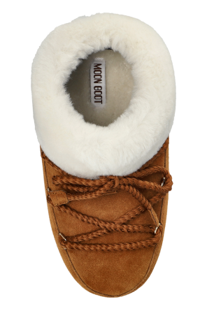 Moon Boot Zapatillas "MB EVX MULE SUEDE"