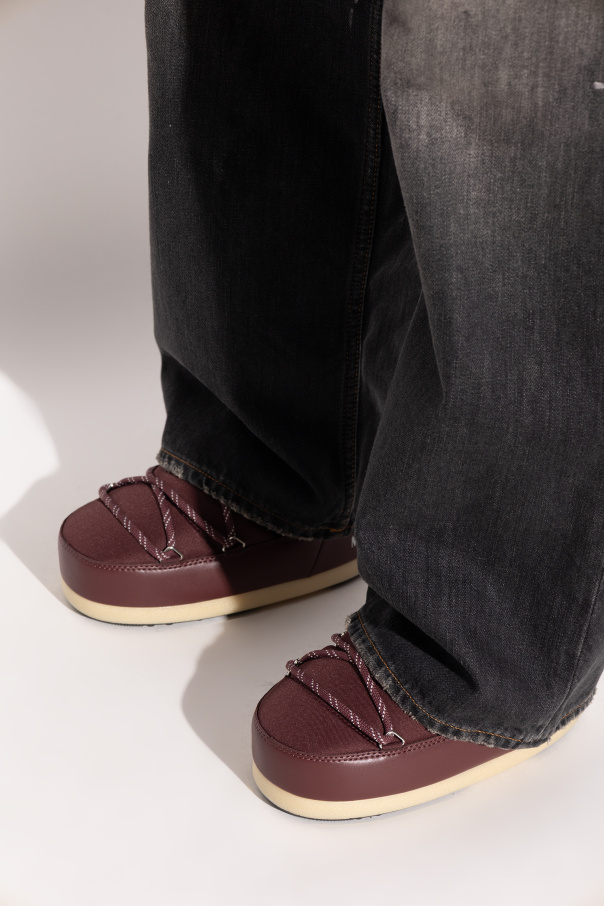 Moon Boot Botas de nieve ‘EVX MULE’