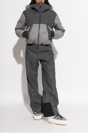 Moon Boot Botas de nieve "X GIR EVX Chalet Mule Fir"