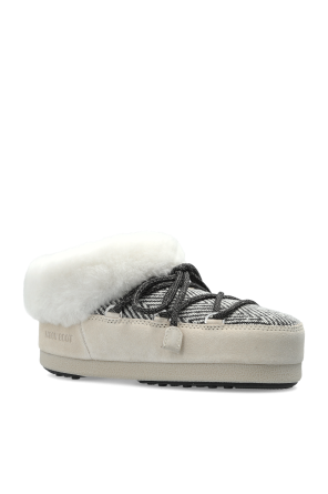 Moon Boot Botas de nieve "X GIR EVX Chalet Mule Fir"