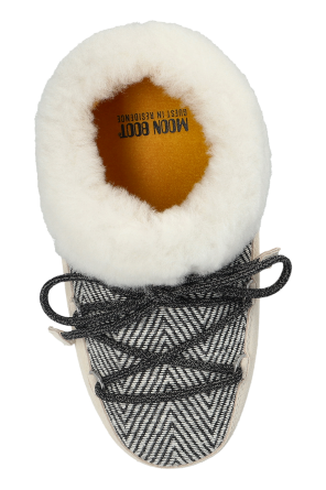 Moon Boot Botas de nieve "X GIR EVX Chalet Mule Fir"