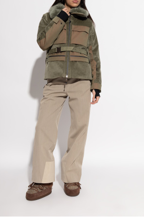 Moon Boot Snow boots `X GIR EVX Chalet Mule Fir`