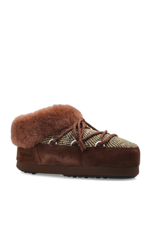 Moon Boot Snow boots `X GIR EVX Chalet Mule Fir`