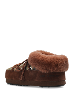 Moon Boot Snow boots `X GIR EVX Chalet Mule Fir`