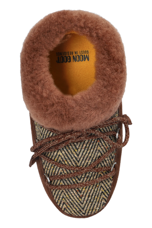 Moon Boot Snow boots `X GIR EVX Chalet Mule Fir`