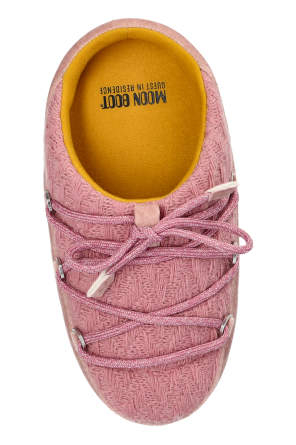 Moon Boot 'Icon Space Racing' shoes