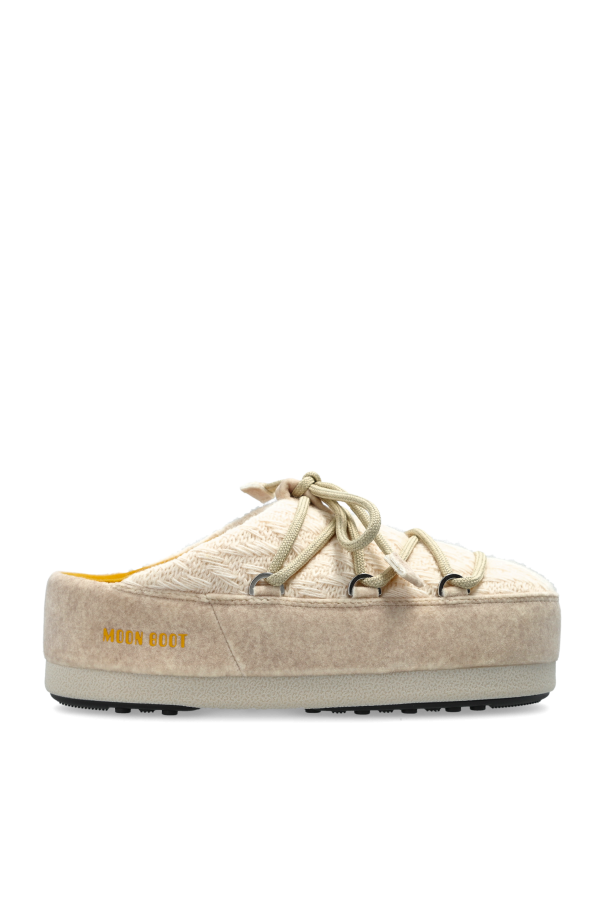 Icon Space Racing shoes od Moon Boot