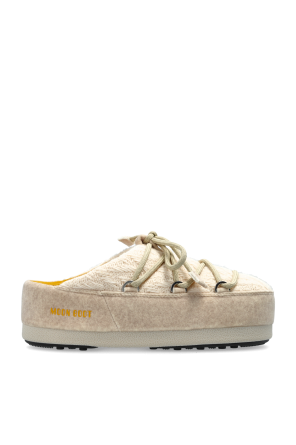 Icon space racing shoes od Moon Boot