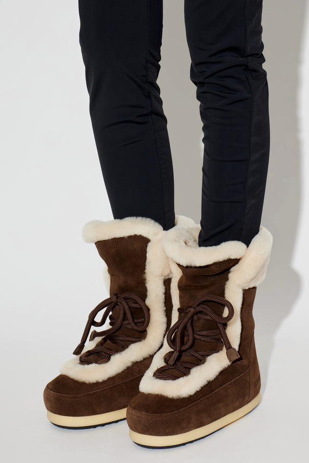 Moon Boot '‘EVX FAIRY’' snow boots