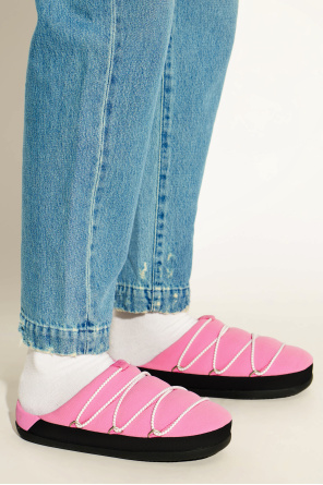 “mb soft slipper” shoes od Moon Boot