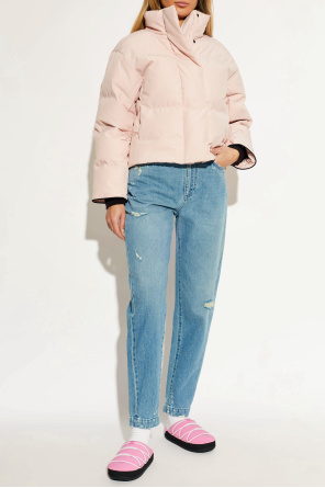 Moon Boot “MB SOFT SLIPPER” shoes