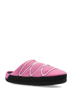 Moon Boot “MB SOFT SLIPPER” shoes