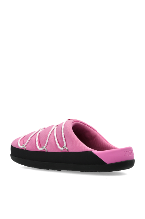 Moon Boot “MB SOFT SLIPPER” shoes