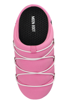 Moon Boot “MB SOFT SLIPPER” shoes