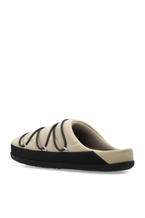 Moon Boot "MB SOFT SLIPPER" shoes