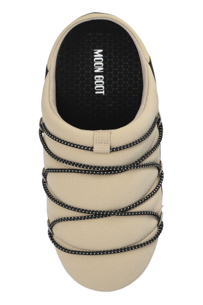 Moon Boot "MB SOFT SLIPPER" shoes