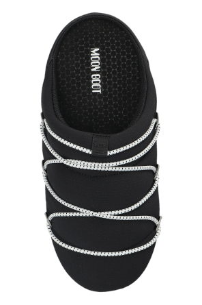 Moon Boot "MB SOFT SLIPPER" shoes