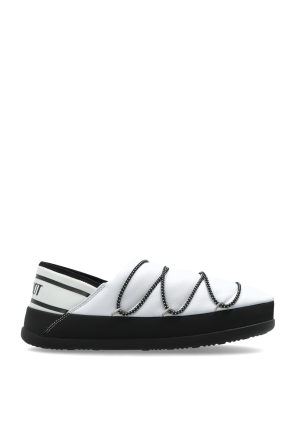 Chinelos ‘MB ICON SLIPPER’