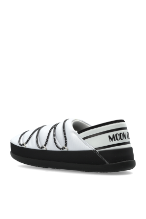 Moon Boot ‘MB ICON SLIPPER’ shoes