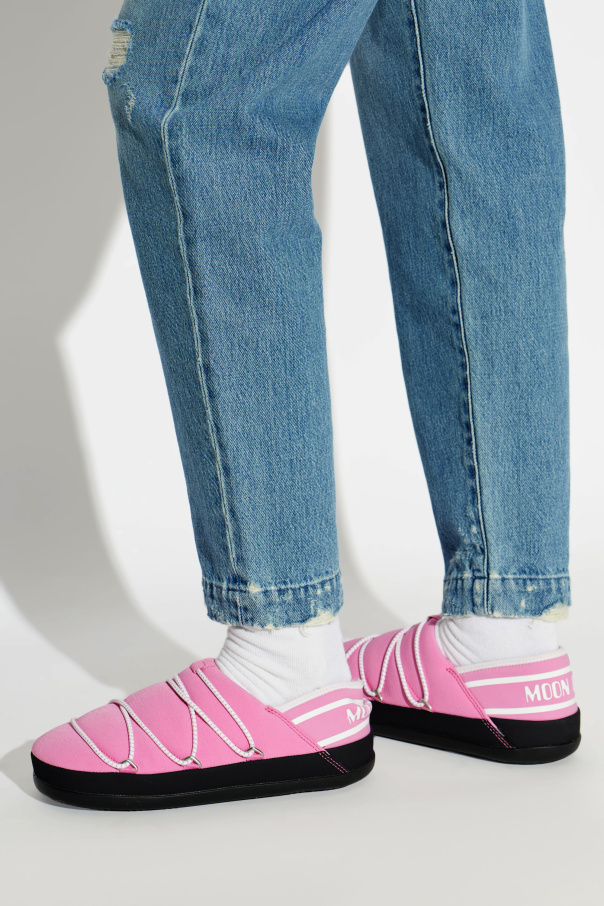 Moon Boot ‘MB ICON SLIPPER’ shoes