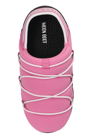 Moon Boot ‘MB ICON SLIPPER’ shoes