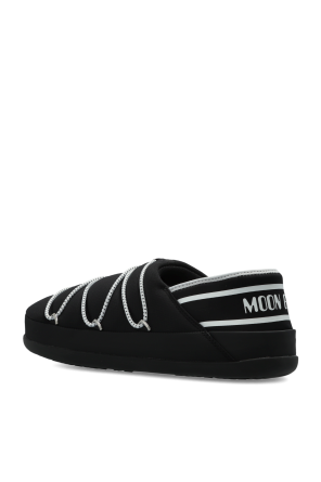 Moon Boot Sapatos ‘MB ICON SLIPPER’