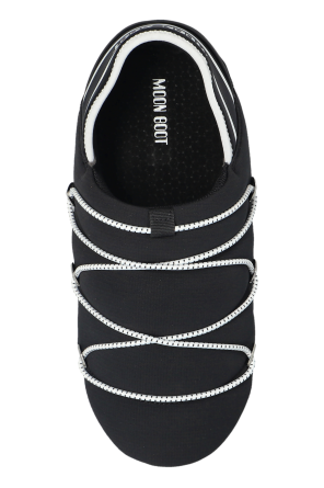 Moon Boot Sapatos ‘MB ICON SLIPPER’