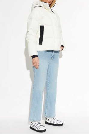 Moon Boot ‘MB ICON SLIPPER’ shoes