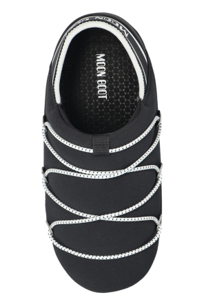 Moon Boot ‘MB ICON SLIPPER’ Schuhe