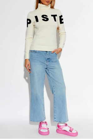 Moon Boot ‘MB SUPER SANDAL’ sandals