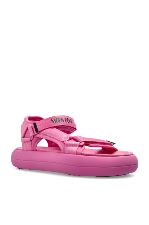 Moon Boot ‘MB SUPER SANDAL’ sandals