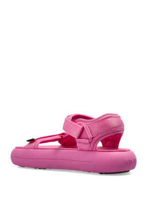 Moon Boot ‘MB SUPER SANDAL’ sandals