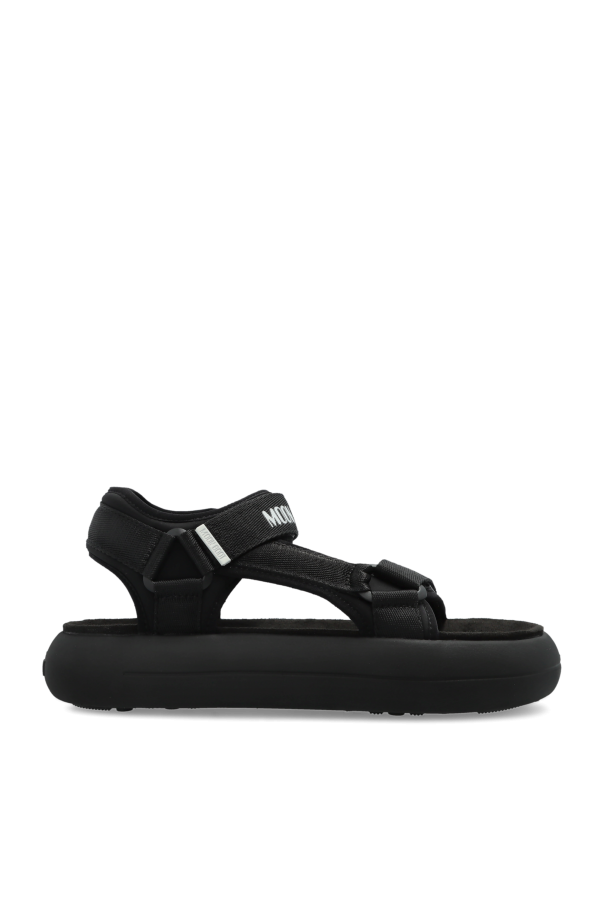 Moon Boot Sandały ‘MB SUPER SANDAL’