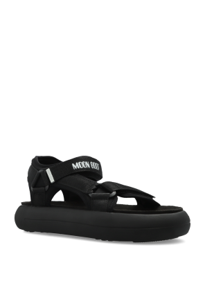 Moon Boot Sandały ‘MB SUPER SANDAL’