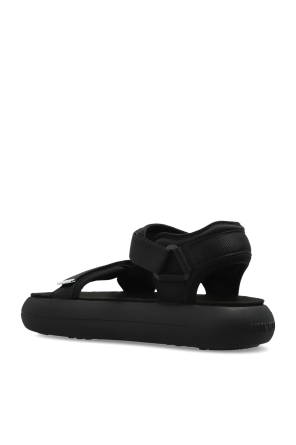 Moon Boot Sandały ‘MB SUPER SANDAL’