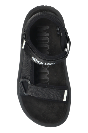 Moon Boot Sandały ‘MB SUPER SANDAL’