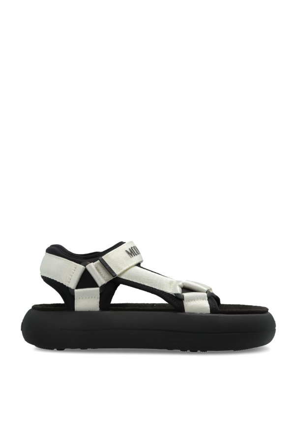 ‘MB SUPER SANDAL’ sandals od Moon Boot