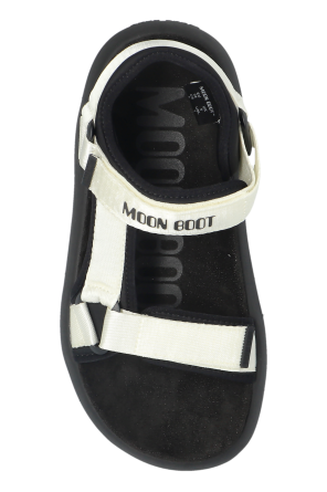 Moon Boot Sandały ‘MB SUPER SANDAL’