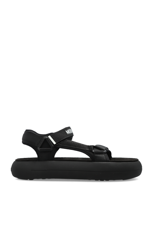 ‘MB SUPER SANDAL’ sandals od Moon Boot