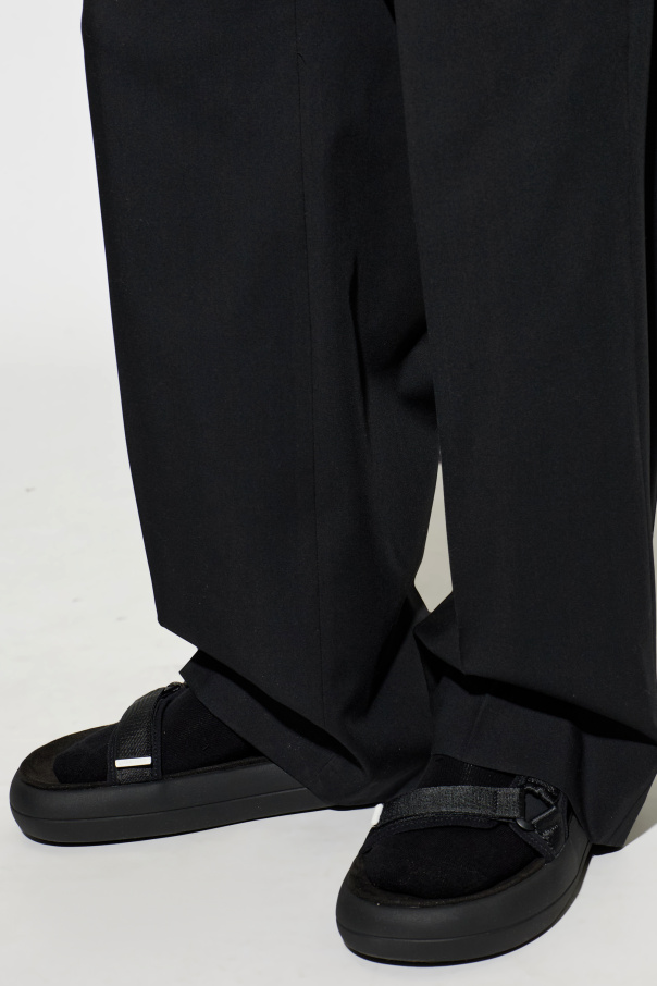 Moon Boot Sandálias ‘MB SUPER SANDAL’