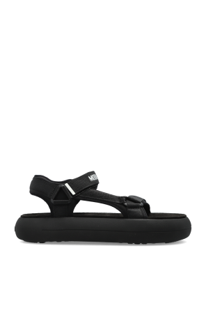 Sandálias ‘mb super sandal’ od Moon Boot